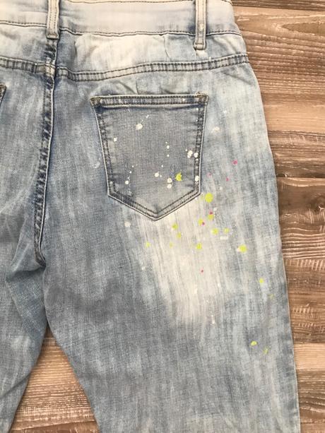 Dámske rifle darujem k nákupu, 40