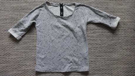 Mikina xs, terranova,xs