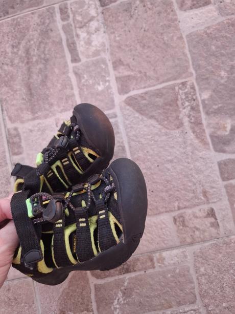 Keen sandále, keen,25