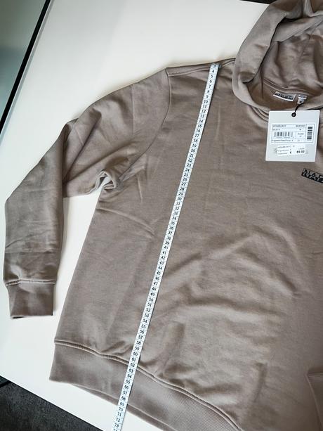 Pánske mikina zn. napapjri, napapijri,m