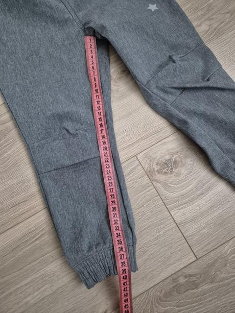 Softshellove nohavice, kiki&koko,104