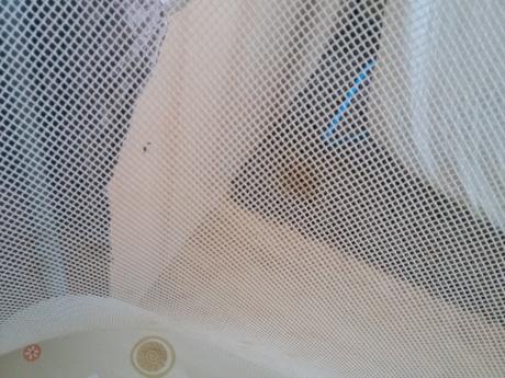 Ohradka, šírka (cm): 110,dĺžka (cm): 110