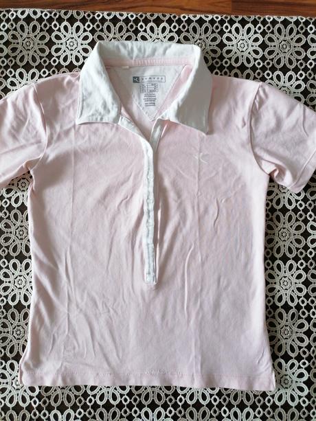 Dámske tričko xs, domyos,xs