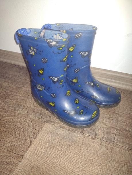 Gumáky 26, reserved,26