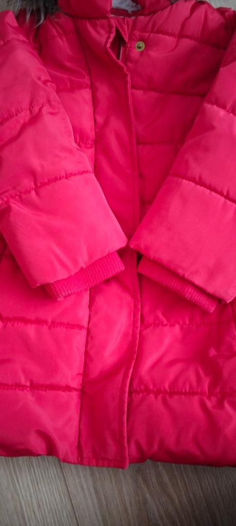 Zimná bunda, marks & spencer,104