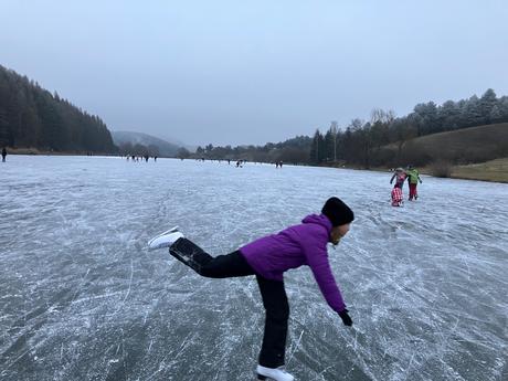 Zimná bunda icepeak, 152
