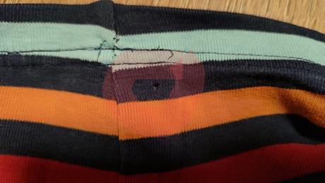 Pyžamo h&m 110/116.  4-6 rokov, h&m,116