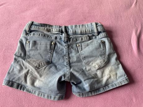 Riflové kraťase, 146