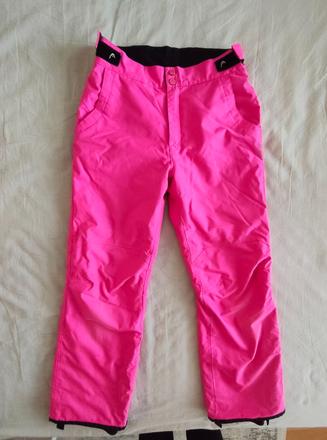 Lyžiarske nohavice, 164