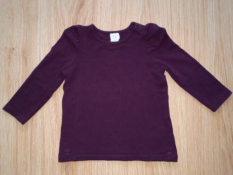 Tričko h&m, h&m,86