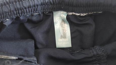 Kraťasy i am the boss, dopodopo,98