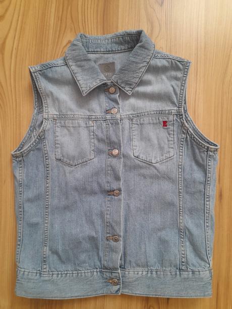 Riflova vesta, esprit,m