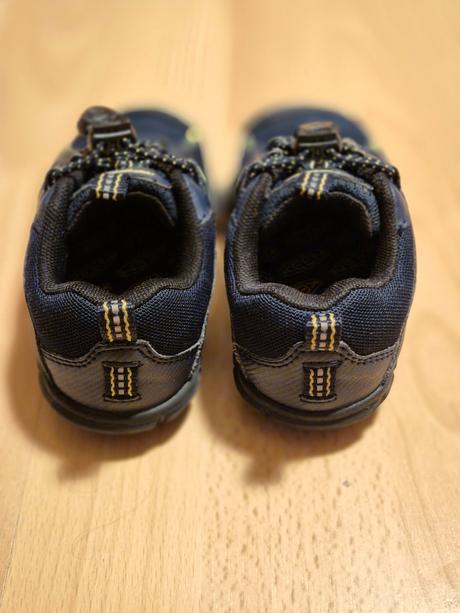 Tenisky keen, veľkosť 24, keen,24