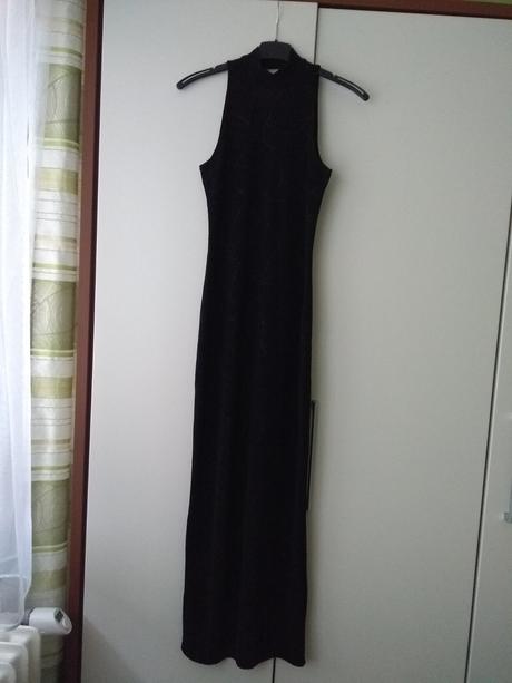 Spoločenské šaty, m