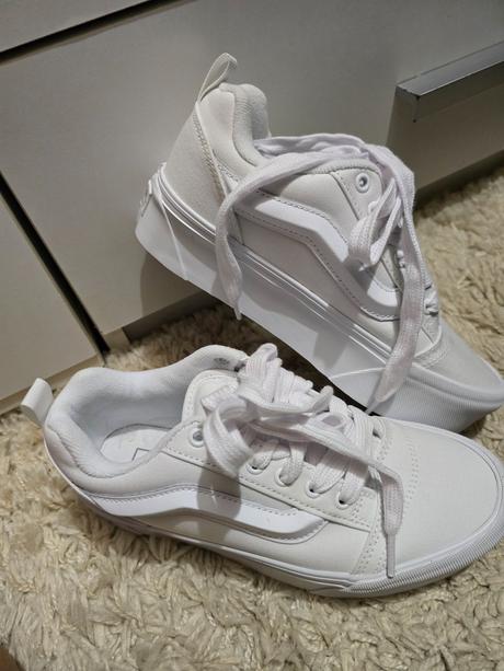 Tenisky vans, vans,39