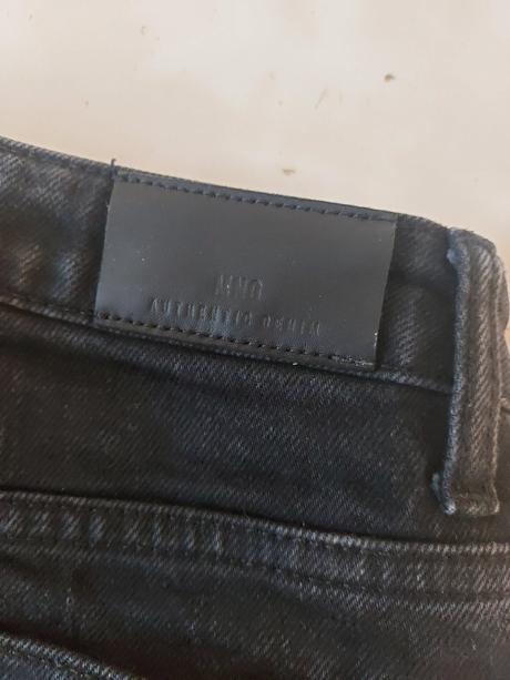 Rifle mango, mango,36