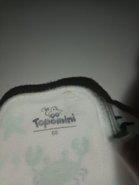 Letné opaľovačky, topomini,68