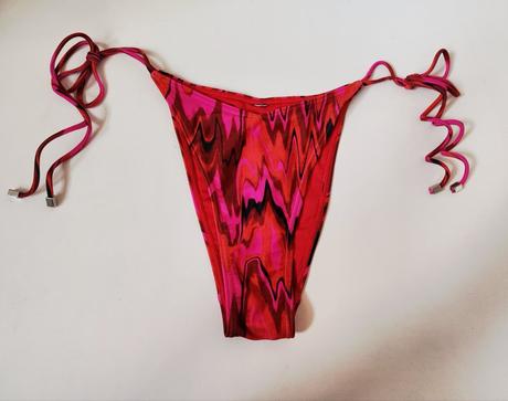 Plavky spodný diel, m