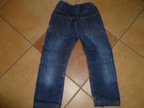 Zateplené rifle, f&f,98