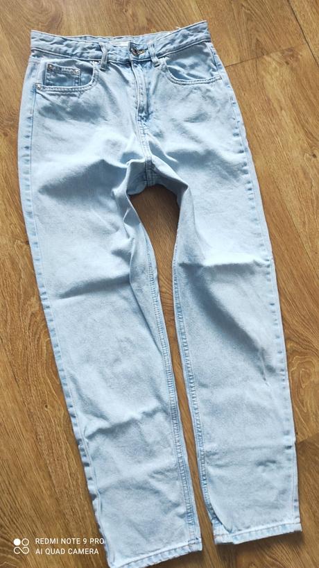 Mom rifle, sinsay,36