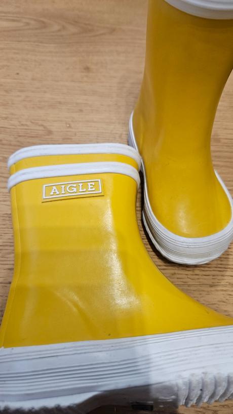 Detske gumaky aigle, aigle,19 / 20 / 21