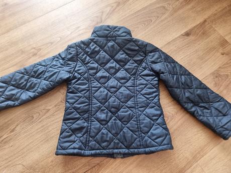 Prechodná bunda, 110