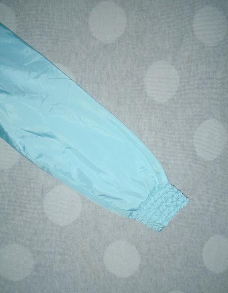 Šuštáková bunda na 5 až 6 rokov, ovs,116