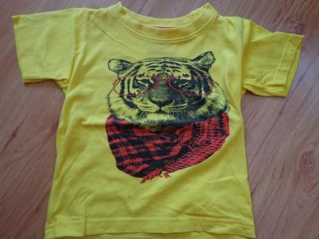 Tričko, early days,86