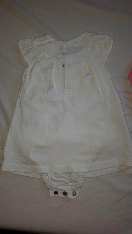 Saty s bolerkom, carter's,62