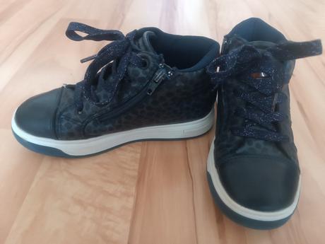 Prechodne topanky, humanic,30