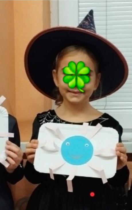 Klobúk peppa pig spoky kostím, 