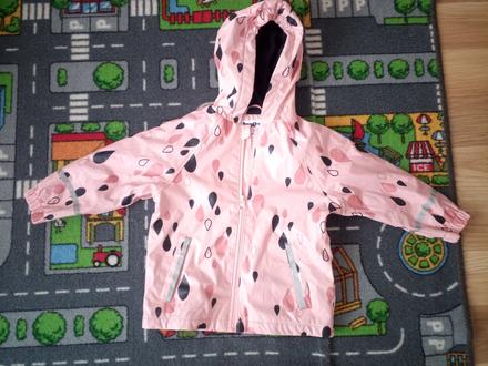 Bunda do dazda, lupilu,86