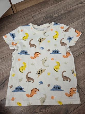 Letne tricko, kiki&koko,116