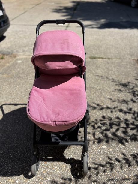 Cybex balios s 2v1, cybex,cybex balios s 2v1