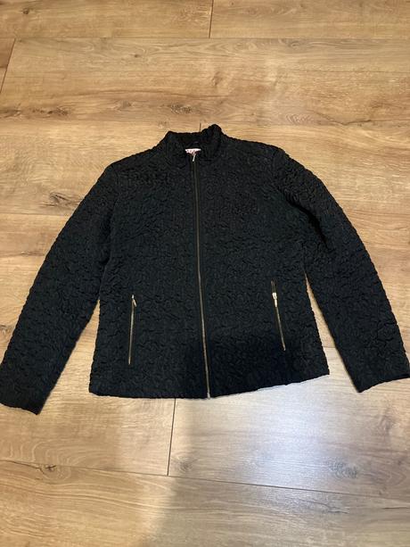 Prechodná bunda, 40