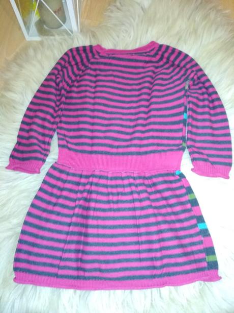 Svetríkové šatky m&s, marks & spencer,110