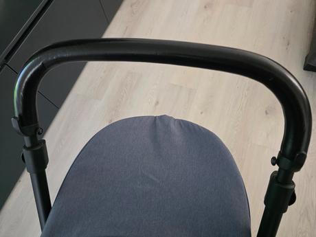 Easywalker harvey 3 - xxl vybava, easywalker,easywalker harvey3
