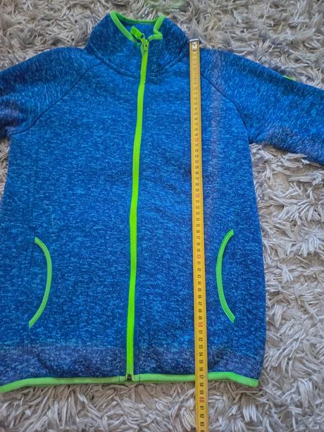 Mikina 152/158, lewro,152