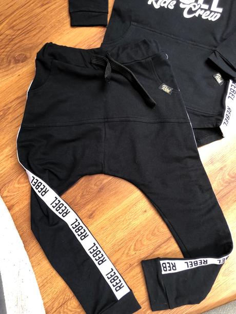 Suprava rebel kids 116, rebel kids,116