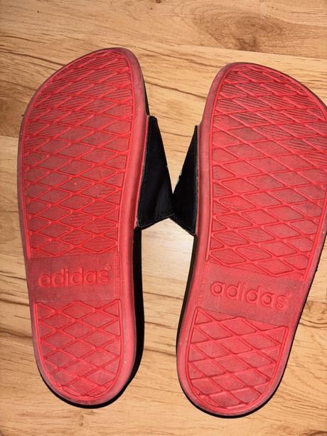 Šľapky adidas 38, adidas,38