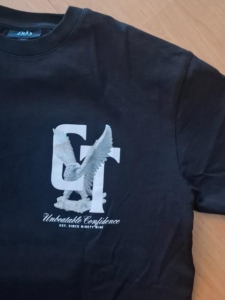 Tricko, new yorker,s