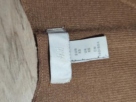 Sveter, h&m,s