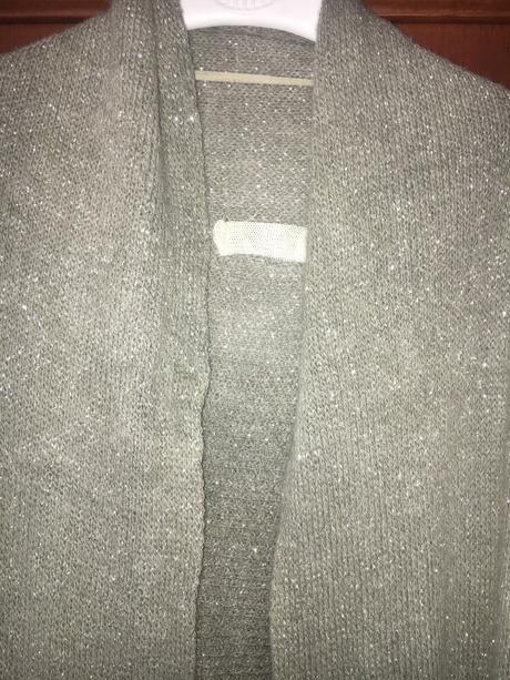Kardigan, m