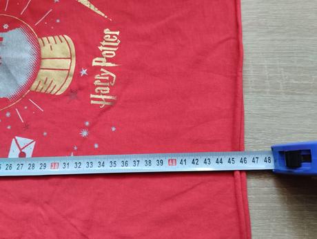 Harry potter tričko, 128