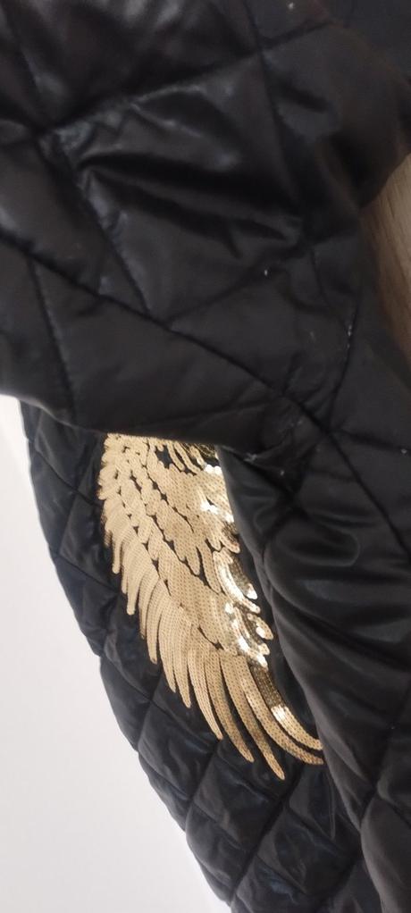 Prechodná bunda, 44