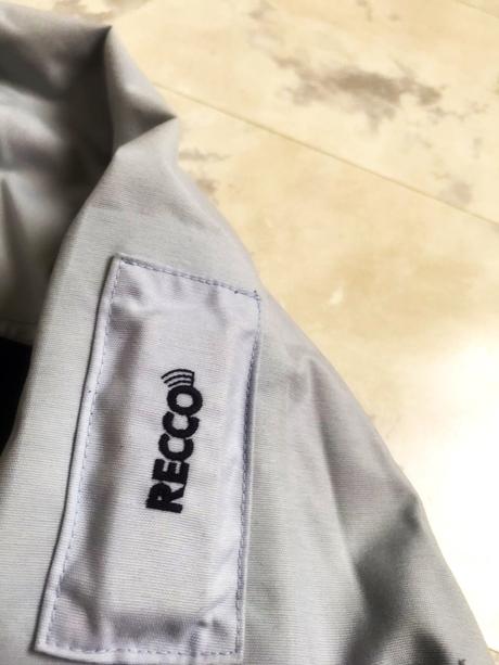 Športová perfektná bunda l/xl, l