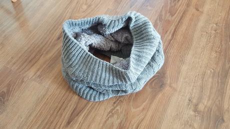 Velmy teply nakrcnik, aeropostale,xxl