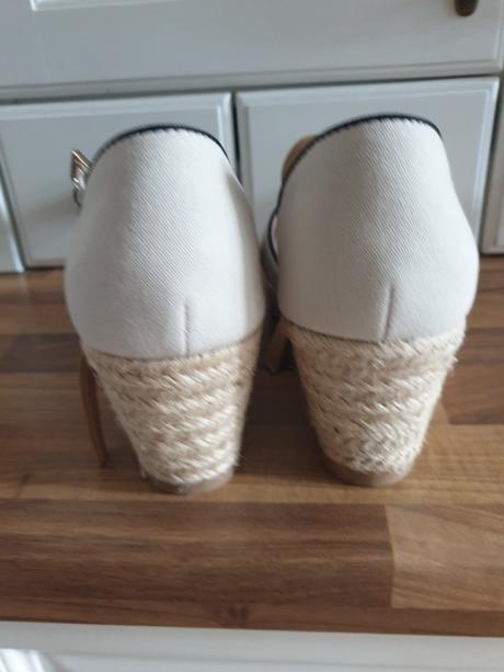 Damske sandale s oliver 37, s.oliver,37