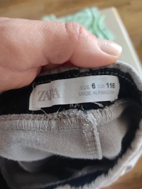 Kratasy chlapec mix, 116