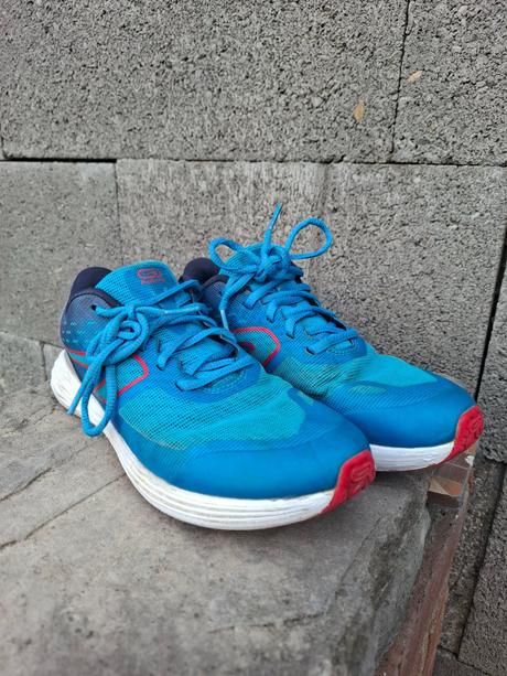 Tenisky, decathlon,36